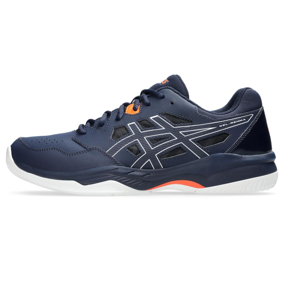 ASICS Court FF 3 Clay Novak Scarpa da Tennis per Campi Veloci per Uomo