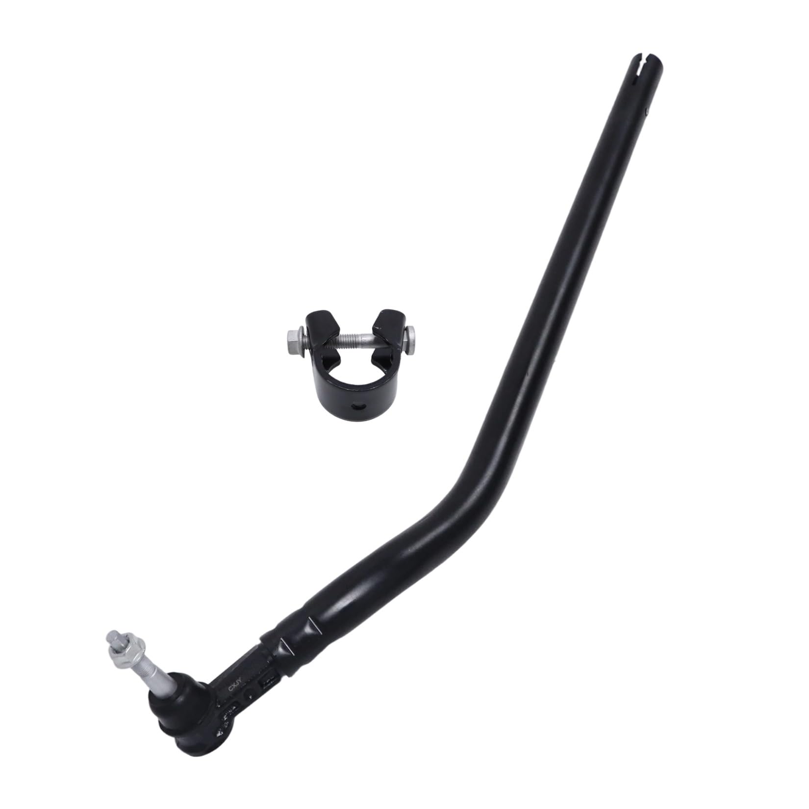 Amazon.com: Wyrxalon 1Pcs Front Right Inner Drag Link 68258759AA