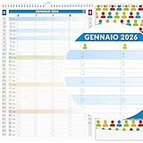 Il Calendario Positivo