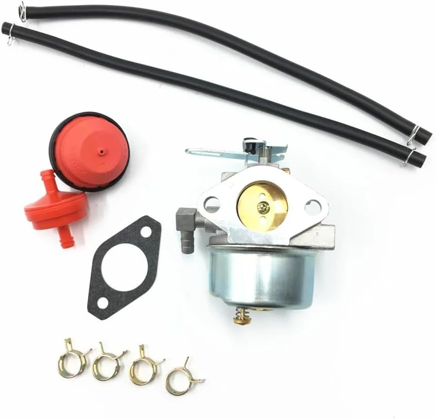 Carburetor For 640169 OH318SA OHSK80 OHSK90 OHSK100 Snow Blower King 11.5HP