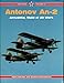 Antonov An-2: Annushka, Maid of All Work - Red Star Vol. 15