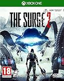 Material duradero JEU Console FOCUS The Surge 2 Xbox One