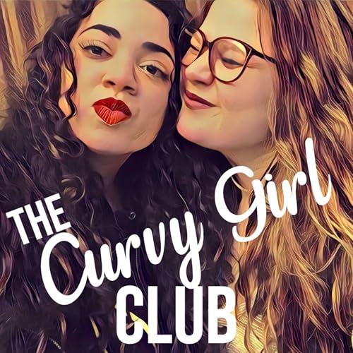 The Curvy Girl Club cover art