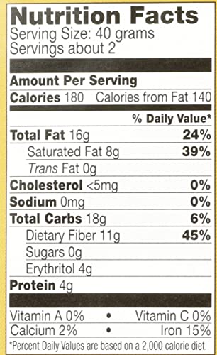 Lily's Sweets, Almond Dark Chocolate Bar, 3 Ounce #TOP2