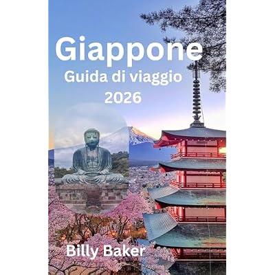 Giappone Guida di viaggio 2026