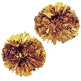 Patymo エールポンポン(ゴールド)