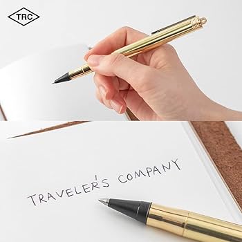 Amazon | DESIGNPHIL ミドリ(MIDORI) トラベラーズカンパニー TRC