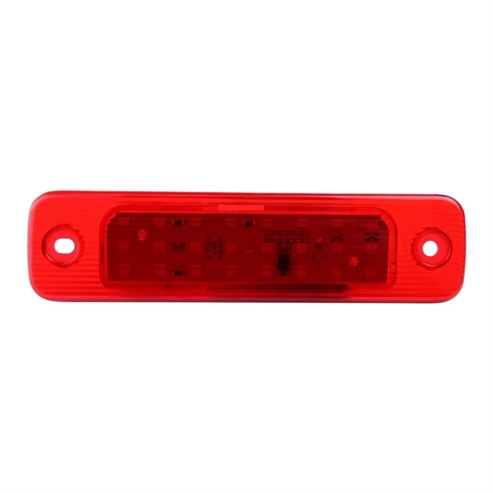 Troisième feu stop surélevé Ford Transit MK7 (2006-2014) de qualité supérieure - 8