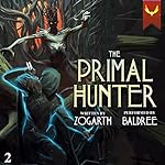 Cover of The Primal Hunter 2