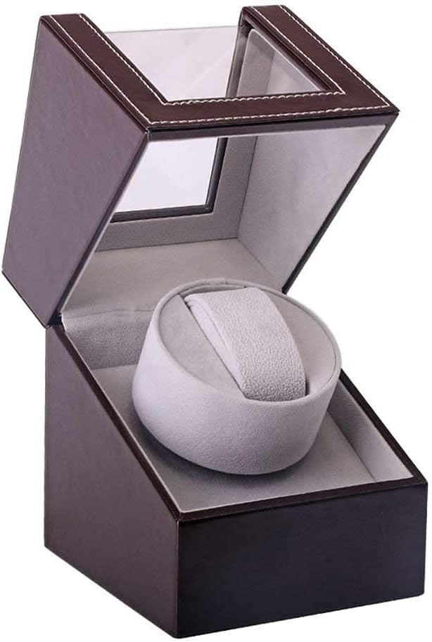 Remontoir montre automatique boîte rangement watch shaker mini