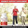 Urolithin A Supplement | Advance Support Formula | Urolithin A Capsules for Men & Women, 180 Capsules (Pack 3)