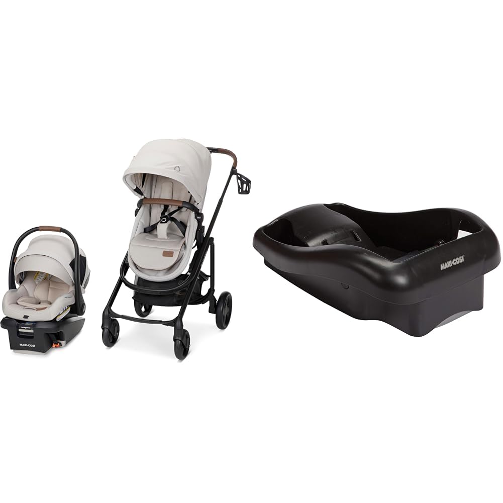※取引中　Maxi-Cosi Mico30トラベルシステム【新生児〜】 Amazon.com : Maxi-Cosi Mico 30 Infant Car Seat With Base, Night