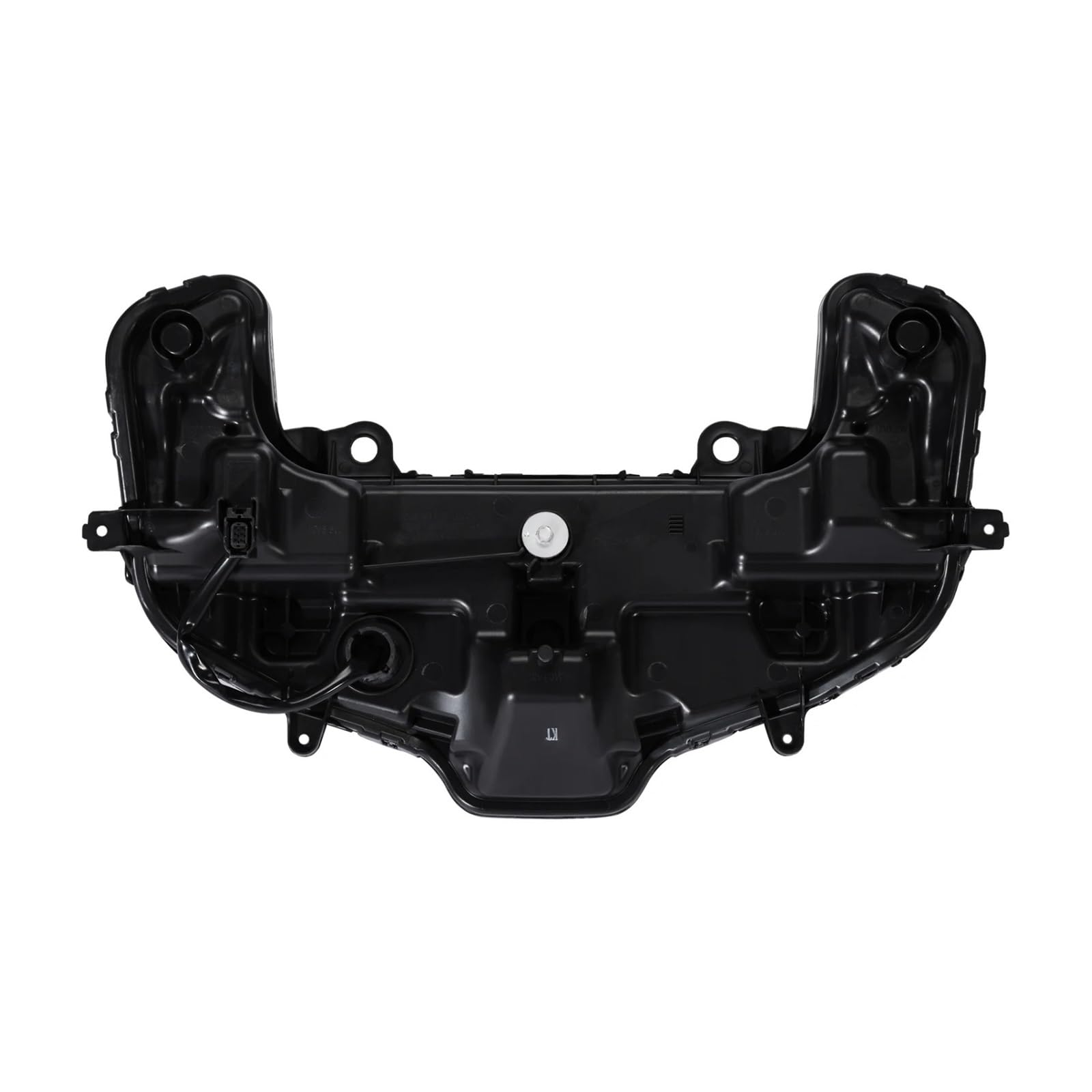 Per XMAX300 Per XMAX125 Per XMAX250 Fari Moto | Gruppo faro anteriore per motocicletta 2018-2022.
