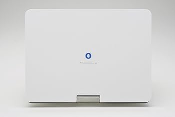 ポータブルDVDプレイヤー　白　軽量　BLUEDOT ヨドバシ.com - BLUEDOT ブルードット 4.7インチ ポータブルDVD