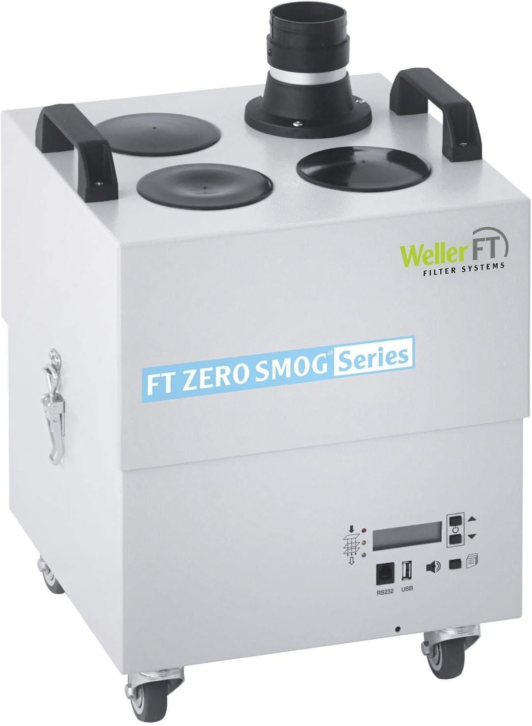 Weller ZeroSmog 4V Fume Extraction Unit