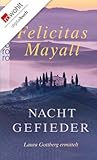 gottberg ort  Nachtgefieder: Laura Gottbergs siebter Fall: Italien-Kriminalroman (Laura Gottberg ermittelt 7)