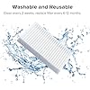 roborock Q7 L5 Robot Vacuum Cleaner and Washable Filter Bundle