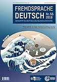 fd 55 1.2  Fremdsprache Deutsch Heft 55 (2016): Phonetik in der Unterrichtspraxis: Zeitschrift für die Praxis des Deutschunterrichts