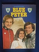 Blue Peter Book 17 0563178302 Book Cover