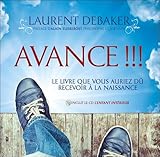  Avance !!! Le livre que vous auriez dû recevoir à la naissance - Livre + CD