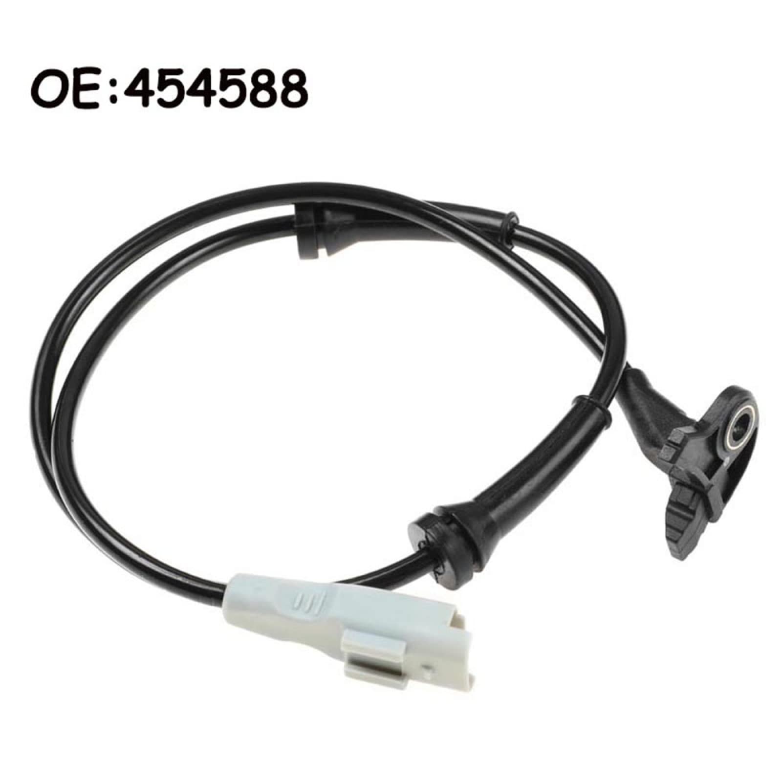 Amazon.com: LadyCent ABS Wheel Speed Sensor for Peugeot 307/308 Amazon.com: LadyCent ABS Wheel Speed Sensor for Peugeot 307/308