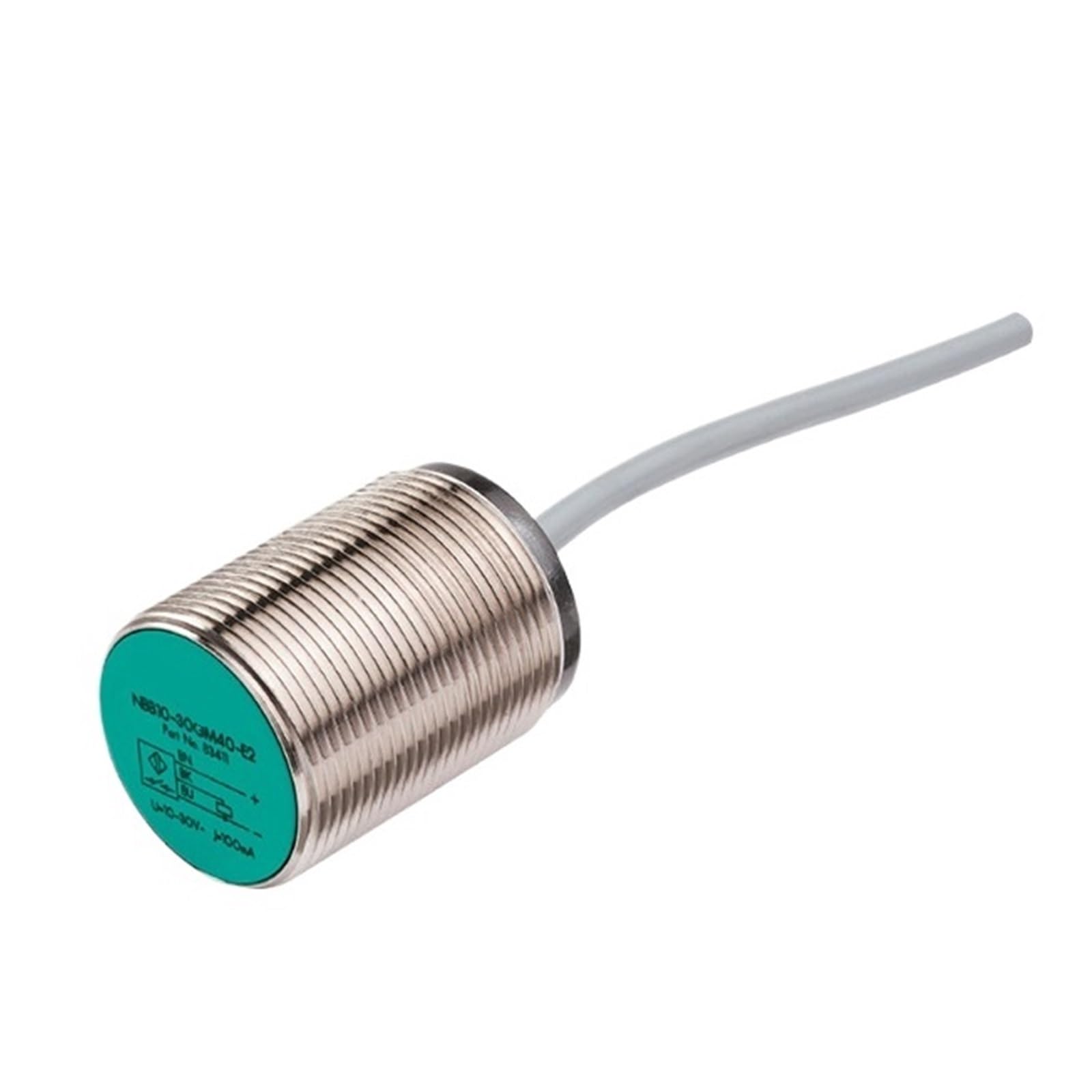 QfUxYYSLD NCB10-30GM40-Z1 Inductive Proximity Switch/Sensor (089270)