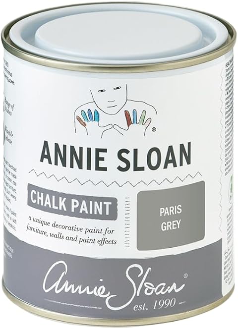 Annie Sloan Chalk Paint