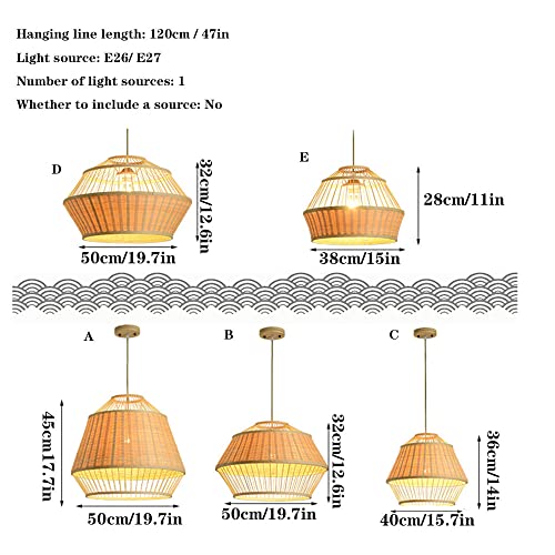 Lumières décoratives pour restaurants et salons à éclairer