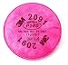 3M 2091 P100 Particulate Filter, 4 PCS 2 pairs