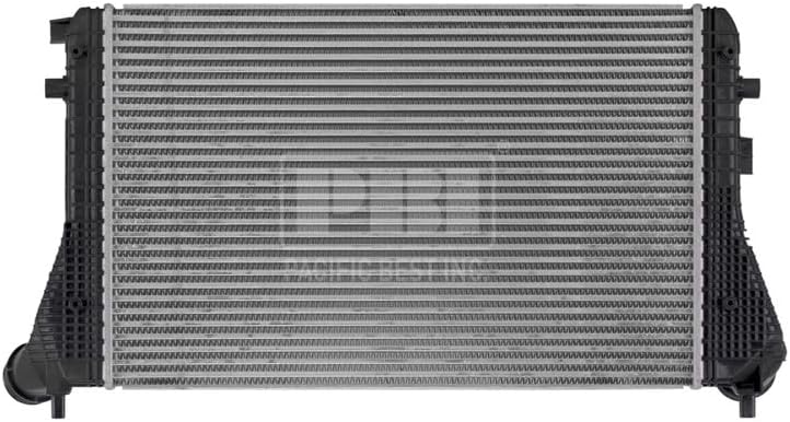 Intercooler fits 12-19 VW Passat 12-13 Beetle 13-13 Beetle Cc 4Cy/1.8T/2.0 Turbo