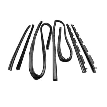Amazon.com: Fairchild Automotive KG1020 Glass Run Channel