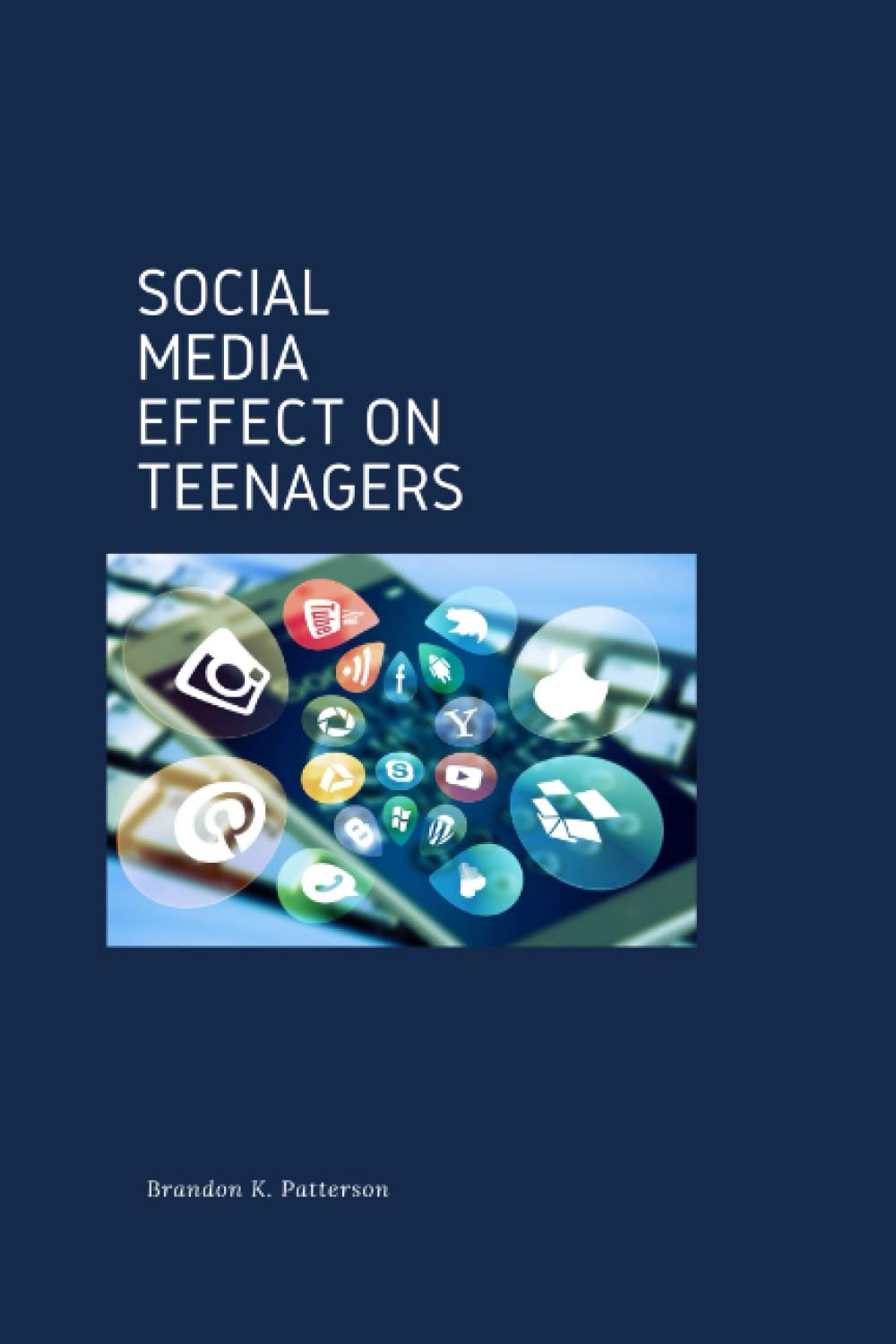 social media effect on teenagers