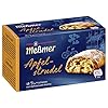 Meßmer Apfelstrudel | 18 Teebeutel | Vegan | Glutenfrei | Laktosefrei
