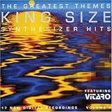  King Size Synthesizer Hits Vol [Import]