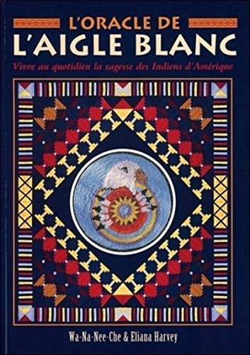 L'oracle de l'aigle blanc (Coffret)