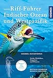  Riff-Führer Indischer Ozean und Westpazifik