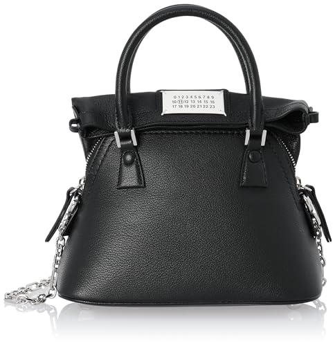 [メゾンマルジェラ] ショルダーバッグ SB1WG0036-P5348 5AC レディース [並行輸入品]