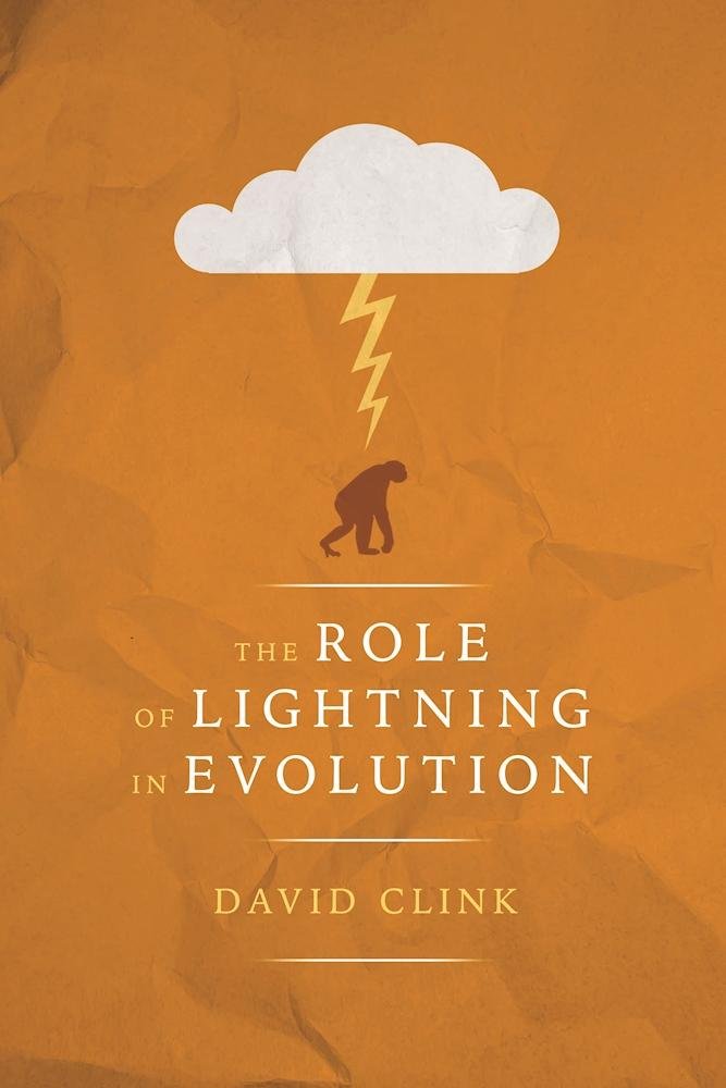 Cover of The Role of Lightning in Evolution