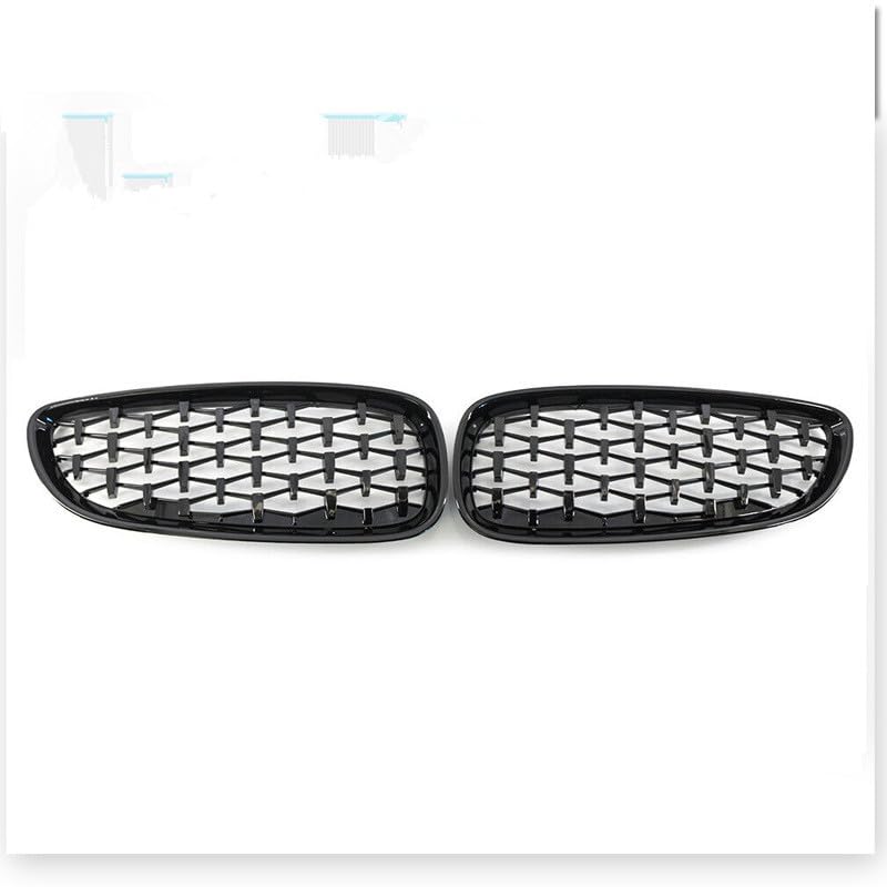 Parrillas delanteras de coche para el recambio estético de BMW Z4 Roadster