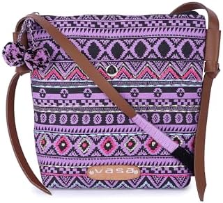 VASA Trendy Sling Bags