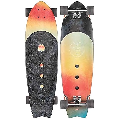 Globe Sagano Skateboard, Erwachsene Cover