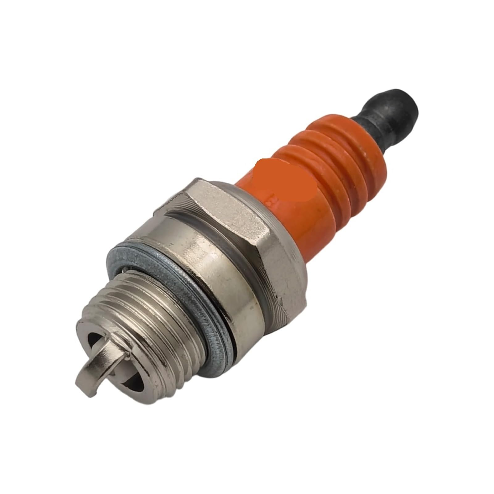 Genérico Bujía L7TC, Polo Simple, para BM6A BPMR7A RCJ6Y RCJ7Y | Reemplaza WSR5F, para la mayoría de motores de 2 tiempos de 25cc a 49cc, 10 piezas