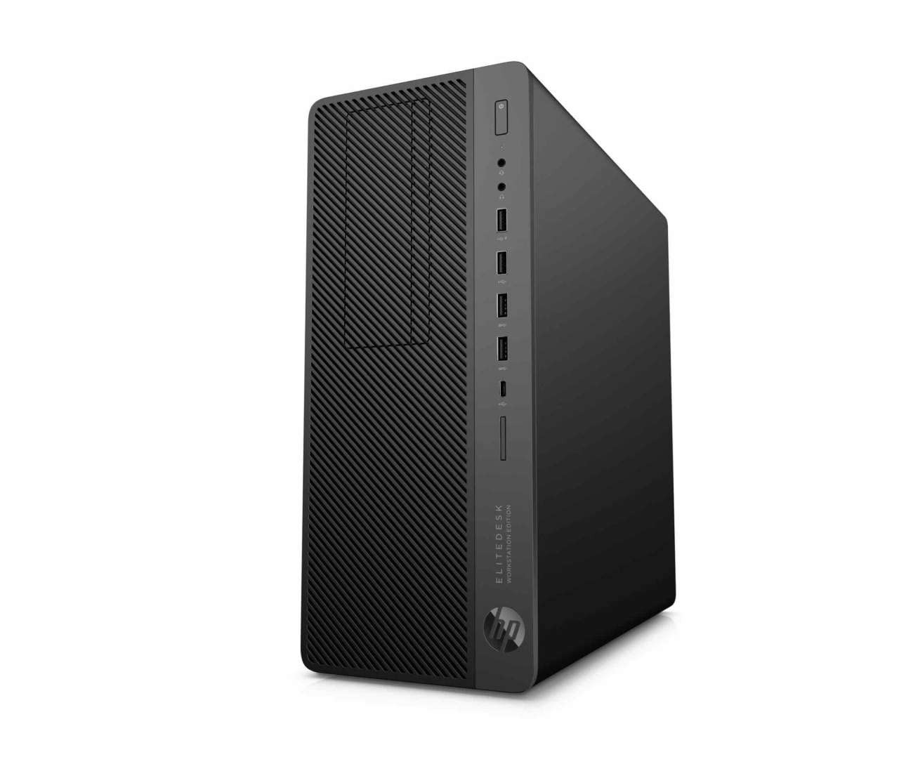 Elaborato PC Rigenerato Intel Core i7-8700 16GB 512GB SSD - Dettaglio