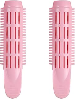 2 peas de grampo de cabelo bufante grampo de cabelo grampo de cabelo grampo de cabelo modelador/2217