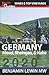 Wines of Germany: Mosel, Rheingau, & Nahe (Guides to Wines and Top Vineyards)