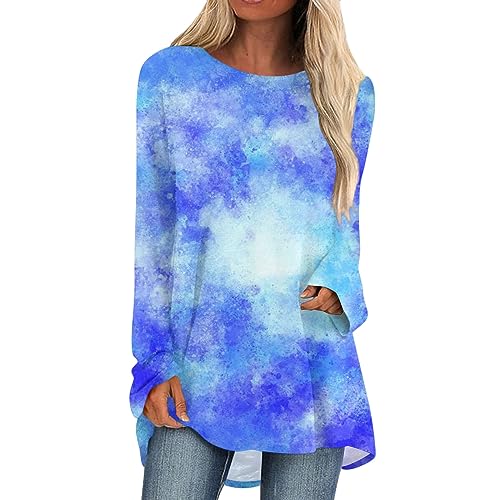 HSUAYEUD Bluse Fransen Eine Tunika Kleidung Damen Katzen Hoodie Warm Damen T Shirt Langarm Gelb Orange is The New Black T Shirt Sport Shirt Plein Shirt Longshirt Mit Taschen Damen Strand Tunika für 14,49 EUR bei Amazon Bild: HSUAYEUD Bluse Fransen Eine Tunika Kleidung Damen Katzen Hoodie Warm Damen T Shirt Langarm Gelb Orange is The New Black T Shirt Sport Shirt Plein Shirt Longshirt Mit Taschen Damen Strand Tunika für 14,49 EUR bei Amazon