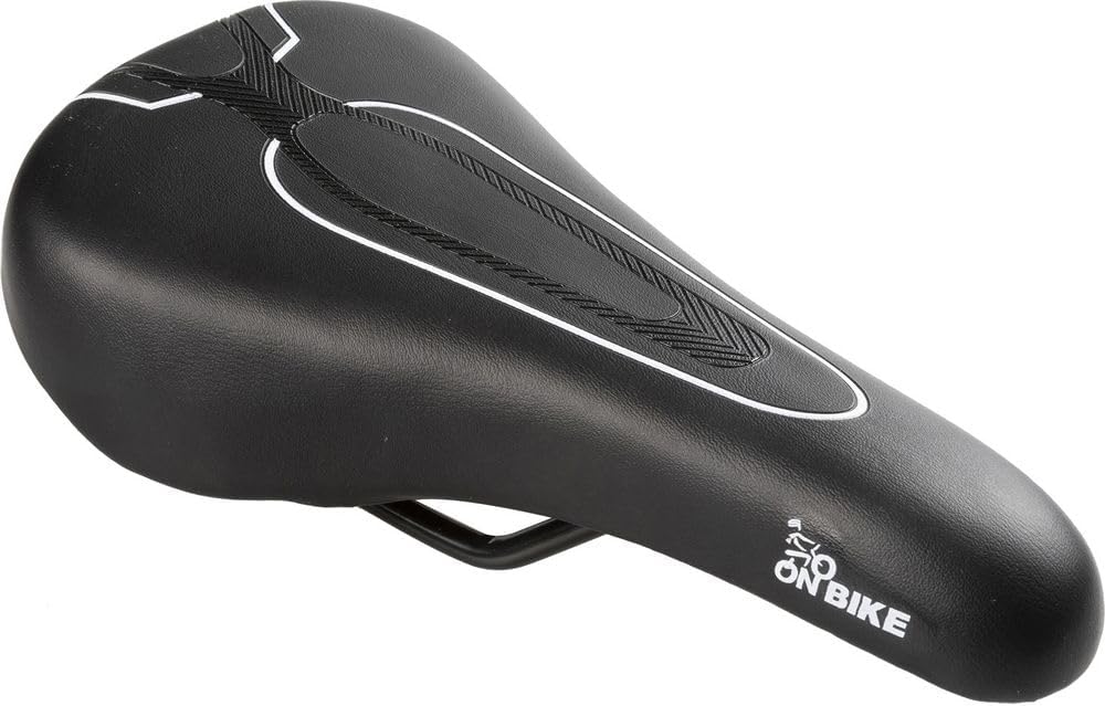 ON BIKE Universal Child Saddle