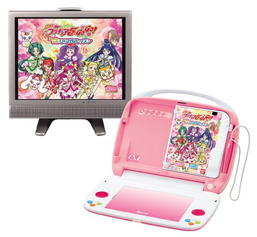 Beena ソフト Yes!プリキュア5GoGo! love love ひらがなレッスン 6g7v4d0 Amazon | Beena ソフト Yes!プリキュア5GoGo! love love ひらがな