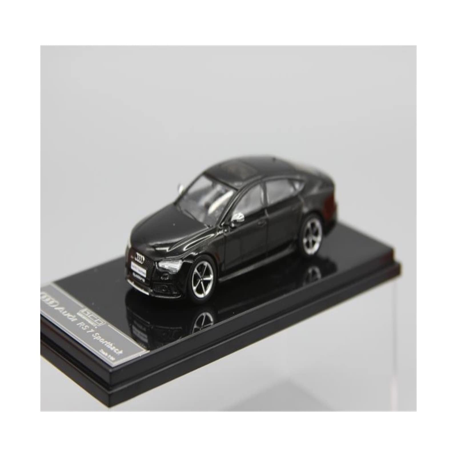 AUDI アウディRS7スポーツバック合金ダイキャストカー1：18