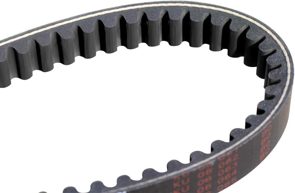 CVT Drive Belt for GY6 (729-17.7-30)